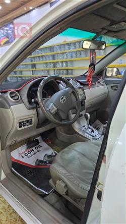 بي واي دي G3